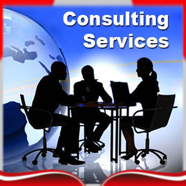 consultancy services