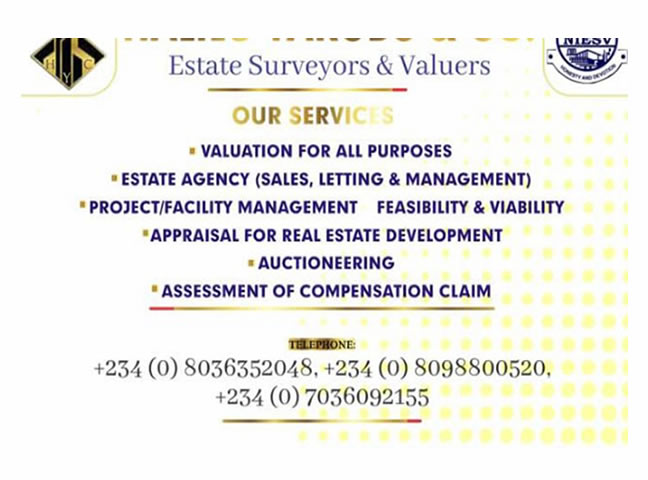 iboro ige edaba and associates