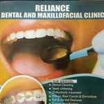 reliance dental and maxillofacial clinic 2