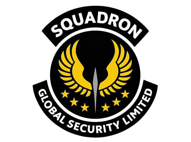 squadron global security limited