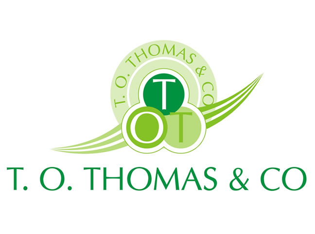 t o thomas and co