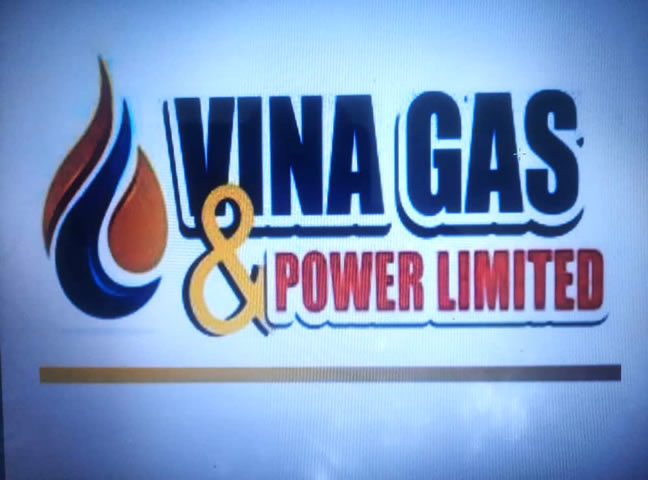 vina gas and power limited