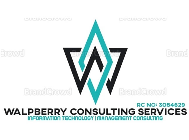 walpberry consulting services